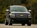 Chevrolet Tahoe 2006 года